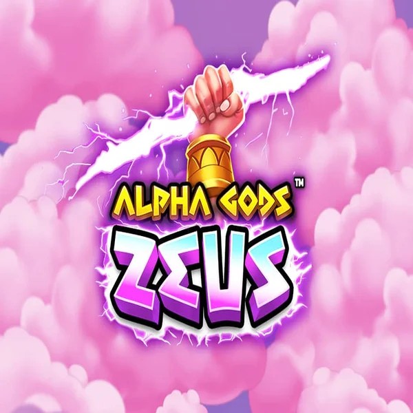 Play the Alpha Gods Zeus slot by PearFiction Studios on Cazeus Casino