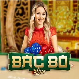 Try Bac Bo slot by Evolution on cazeuscasinoo.co.uk – logo image