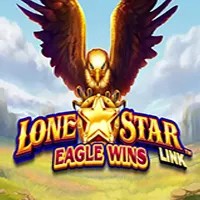 Lone Star Link Eagle Wins online slot from Novomatic – play at cazeuscasinoo.co.uk