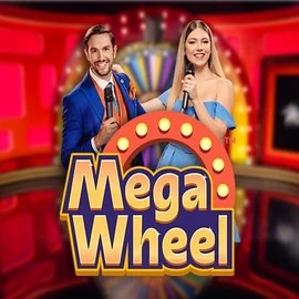 Play Mega Wheel slot by Pragmatic Play on cazeuscasinoo.co.uk