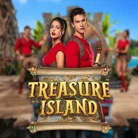 Treasure Island online slot from Pragmatic Play – play at cazeuscasinoo.co.uk