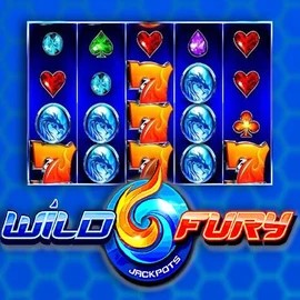Wild Fury Jackpots – slot by IGT, featured at cazeuscasinoo.co.uk